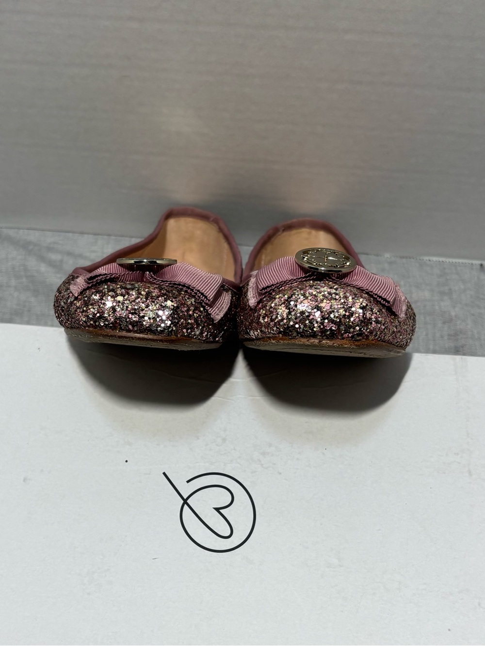 Kate Spade Fontana Ballet Shoes - Picture 6 of 12